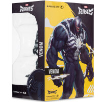 McFarlane Toys Marvel Rivals Venom Actionfigur 1:6 Collector’s Edition