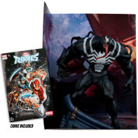McFarlane Toys Marvel Rivals Venom Actionfigur 1:6...
