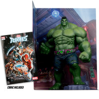 McFarlane Toys Marvel Rivals Hulk Actionfigur 1:6...
