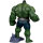 McFarlane Toys Marvel Rivals Hulk Actionfigur 1:6 Collector’s Edition