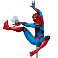 McFarlane Toys Marvel Rivals Spider-Man Action Figure 1:6 Wave 2 Collectors Edition