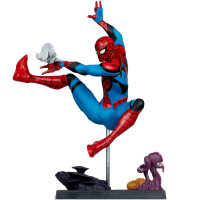 McFarlane Toys Marvel Rivals Spider-Man Action Figure 1:6...