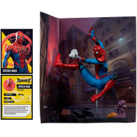 McFarlane Toys Marvel Rivals Spider-Man Actionfigur 1:6 Wave 2 Collector’s Edition Spiderman