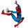 McFarlane Toys Marvel Rivals Spider-Man Action Figure 1:6 Wave 2 Collectors Edition
