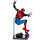McFarlane Toys Marvel Rivals Spider-Man Actionfigur 1:6 Wave 2 Collector’s Edition Spiderman