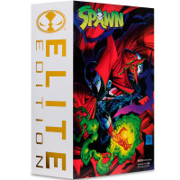 McFarlane Toys Spawn Elite Edition Sammelfigur