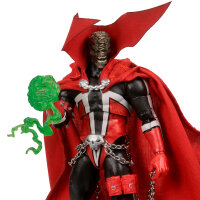 McFarlane Toys Spawn Elite Edition Sammelfigur