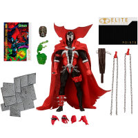 McFarlane Toys Spawn Elite Edition Sammelfigur