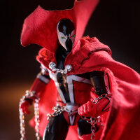 McFarlane Toys Spawn Elite Edition Sammelfigur