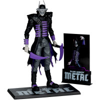 McFarlane Toys DC Multiverse The Batman Who Laughs Action...