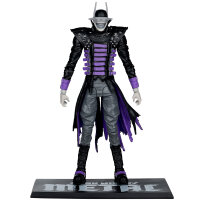 McFarlane Toys DC Multiverse The Batman Who Laughs Actionfigur Gold Label