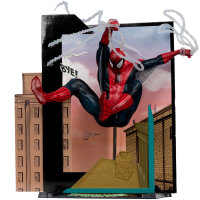 McFarlane Toys Marvel Spider-Man Action Figure...
