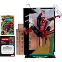 McFarlane Toys Marvel Spider-Man Action Figure...