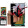 McFarlane Toys Marvel Spider-Man Action Figure 1:10(Spider-Man #6)  Collectors Edition