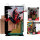 McFarlane Toys Marvel Spider-Man Action Figure 1:10(Spider-Man #6)  Collectors Edition