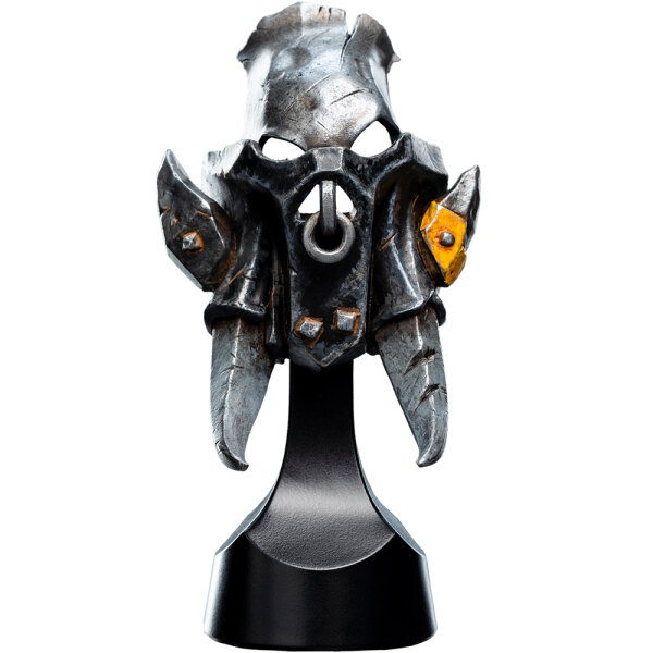 Warhammer: Age of Sigmar – Orruk Ardboy Helm Replica