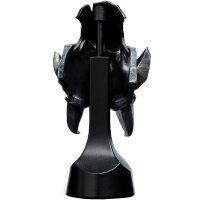 Warhammer: Age of Sigmar – Orruk Ardboy Helm Replica