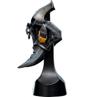 Warhammer: Age of Sigmar – Orruk Ardboy Helm Replica
