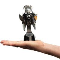 Warhammer: Age of Sigmar – Orruk Ardboy Helm Replica