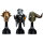 Warhammer: Age of Sigmar – Orruk Ardboy Helm Replica