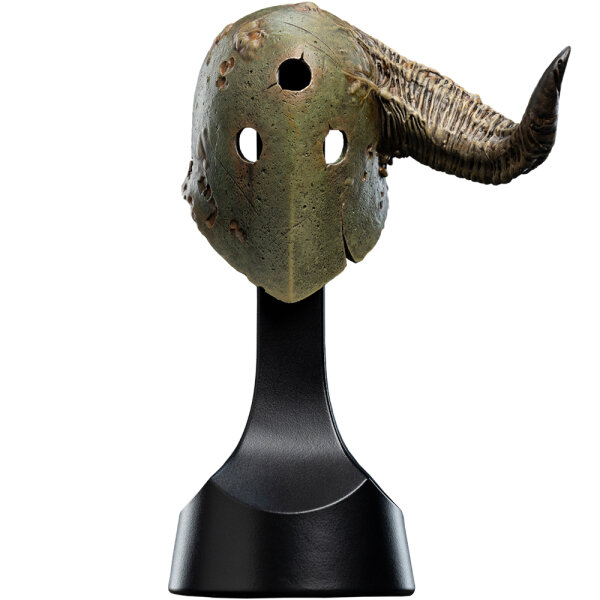 Weta Workshop Warhammer: Age of Sigmar – Putrid Blightking Helm Replica