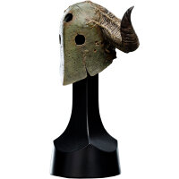 Weta Workshop Warhammer: Age of Sigmar – Putrid Blightking Helm Replica