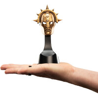 Weta Workshop Warhammer: Age of Sigmar - Stormcast Eternal Liberator Helm