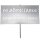 The Lord of the Rings - No Admittance Sign - Metalbird Silhouette