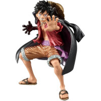 Bandai One Piece - King Of Artist Monkey D.Luffy-Land Of...