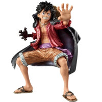 Bandai One Piece - King Of Artist Monkey D.Luffy-Land Of...