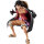 Bandai One Piece - King Of Artist Monkey D.Luffy-Land Of Wano II Special Ver. Figure