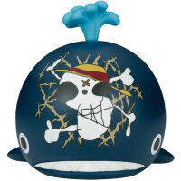 Bandai One Piece - Laboon Big Sofvimates