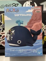 Bandai One Piece - Laboon Big Sofvimates