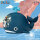 Bandai Banpresto One Piece - Laboon Big Sofvimates