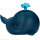 Bandai One Piece - Laboon Big Sofvimates