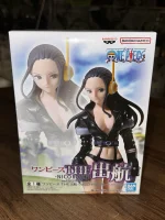 Bandai One Piece - The Shukko-Nico Robin-Ver.Egghead Figure