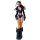 Bandai One Piece - The Shukko-Nico Robin-Ver.Egghead Figure