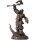 World of Warcraft Grommash Hellscream Statue Blizzard