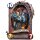 Hearthstone - Hex Collectibles Varian Wrynn Blizzard Art Statue Frame