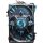 Hearthstone - Hex Collectibles The Lich King Art Statue Frame