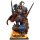 World of Warcraft - Varian Wrynn Büste 1:10 Hex Collectibles