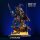 World of Warcraft - Varian Wrynn Büste 1:10 Hex Collectibles