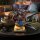 World of Warcraft - Varian Wrynn Büste 1:10 Hex Collectibles