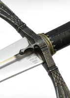 Game of Thrones - Dark Sister, Sword of Daemon Targaryen