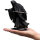 Weta Workshop Der Herr der Ringe – Statue Ringwraith am Gasthaus „Zum Tänzelnden Pony“
