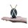 Weta Workshop Der Herr der Ringe - Statue 1:6 Legolas – Hunter of the Plains with Knives (Classic Series)