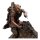 The Lord of the Rings – Sharku On Warg Mini Statue