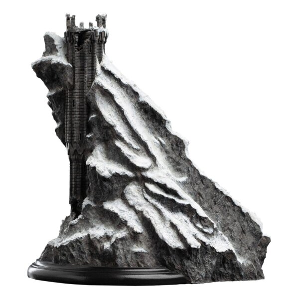Weta Workshop Der Herr der Ringe – Environment Zirakzigil Statue