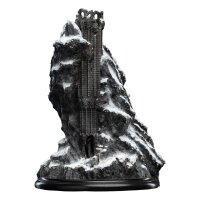 Weta Workshop Der Herr der Ringe – Environment Zirakzigil Statue