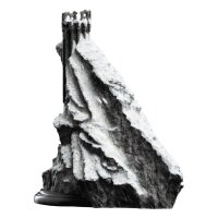 Weta Workshop Der Herr der Ringe – Environment Zirakzigil Statue